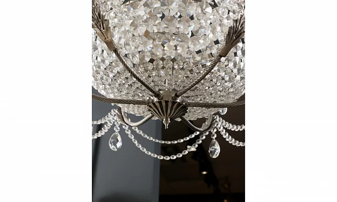 Люстра Сферон Recetto E 1.6.6.100 NH