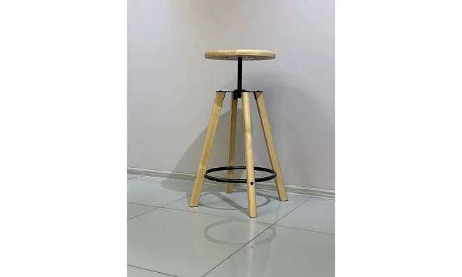 Стул STOSA WGLL200