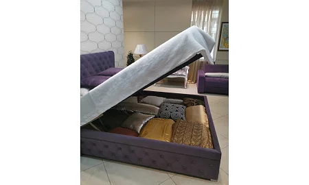 Комплект мебели в спальню New Elegance Roma