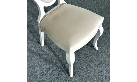Стул Mugali (P.Espejo) Emotion