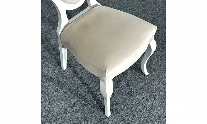 Стул Mugali (P.Espejo) Emotion 9388-1