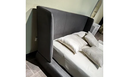 Кровать Saloni Madrid