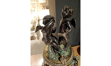 Часы Neo Bronce