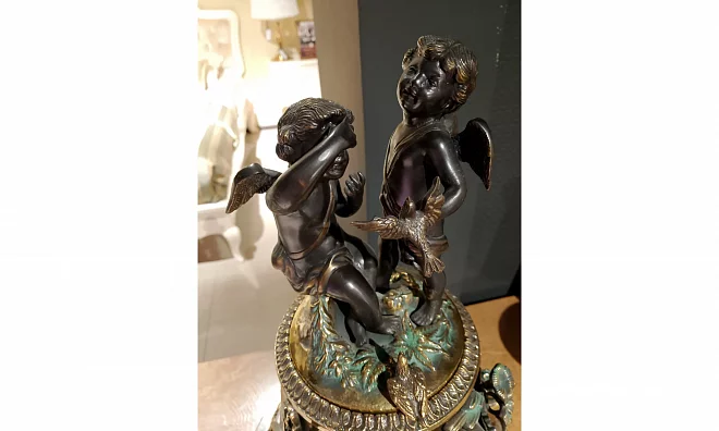 Часы Neo Bronce 868