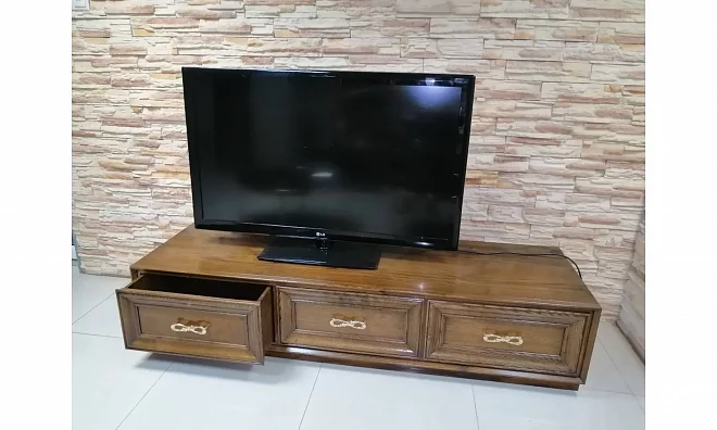 Тумба Тв Giorgio Casa Р244D_ERR