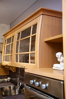 Кухня Stosa Cucine Bolgheri 1