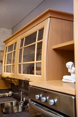 Кухня Stosa Cucine Bolgheri 1 TAM1279