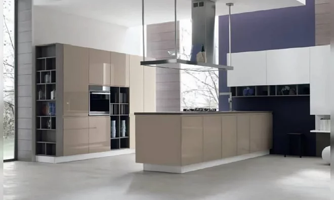 Кухня Stosa Cucine Bring 2 Bring 1