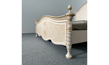 Кровать Signorini Coco Royal