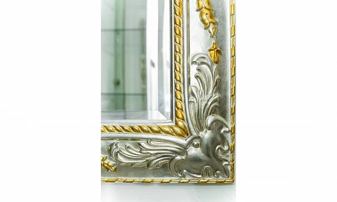 Зеркало Domus Mobili 126*96 13287