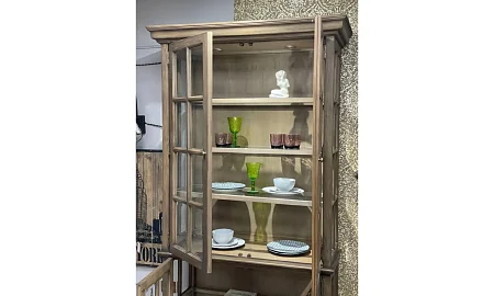 Книжный Шкаф Gramercy Home Jordan