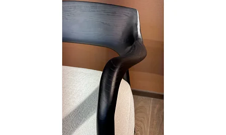 Кресло Orix Grande