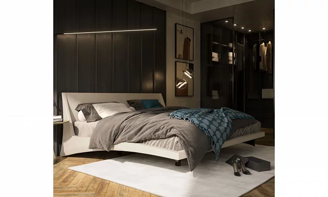 Кровать Dylan Cattelan Italia ant91472