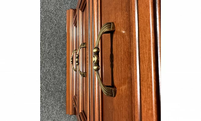 Письменный стол Mebel Group M Treviso 134SCR.01CI