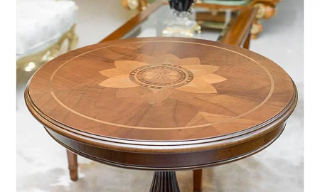 Domus Mobili Стол 60*60*70