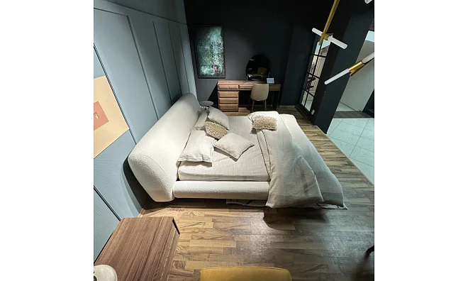 Кровать Saloni Bonbon 441612