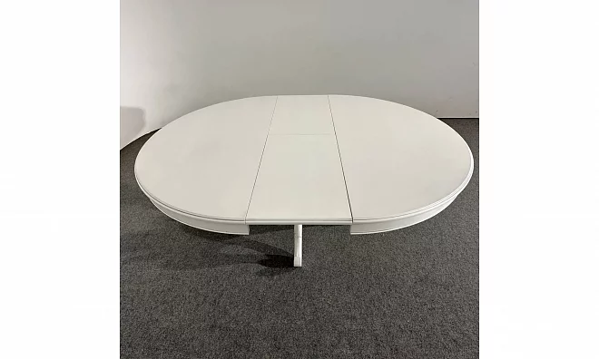 Стол Vaccari Giovanni tavolo rotondo