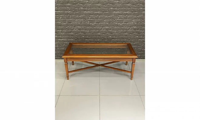 Журнальный столик VACCARI GIOVANNI H266