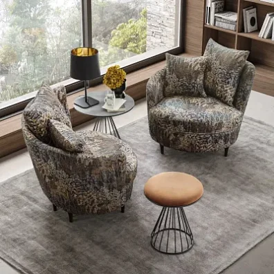 Кресло Le Comfort Prive P1000-16