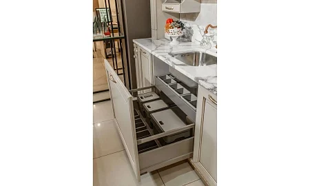 Кухня Stosa Cucine Dolcevita