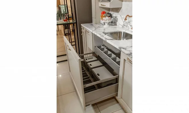 Кухня Stosa Cucine Dolcevita 140838