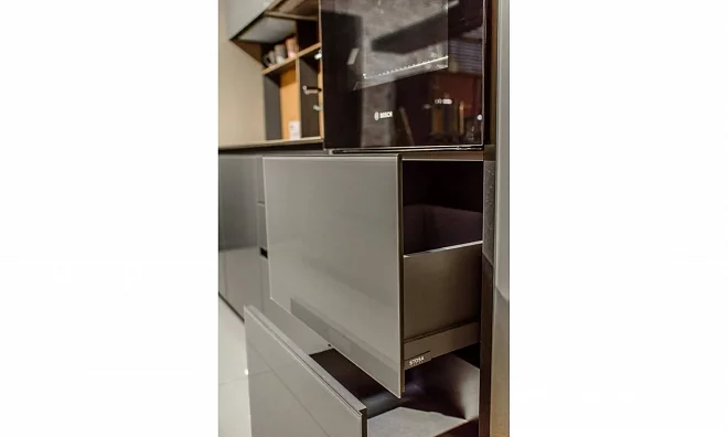 Кухня Stosa Cucine Aliant 168437-1