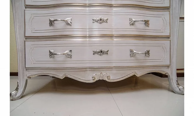 Комод Savio Firmino 3234CAS