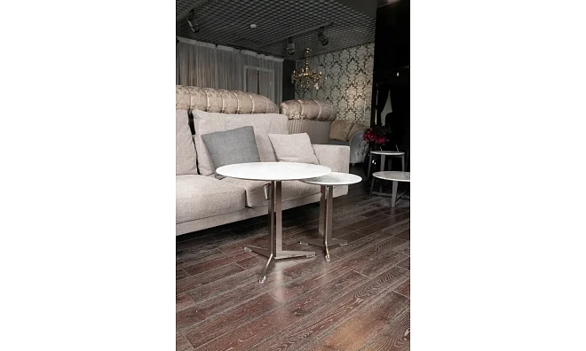 Столик FLEXFORM Fly Satined 014X60