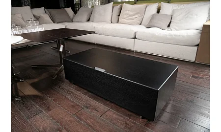 Комод FLEXFORM Piuma Ashwood