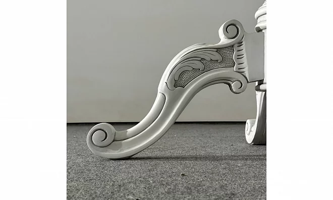 Стол Vaccari Giovanni tavolo rotondo