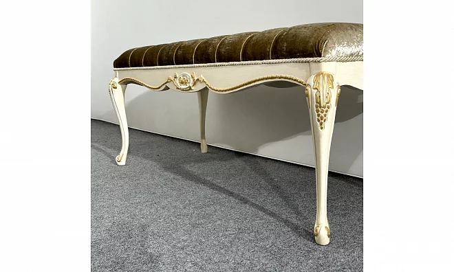 Банкетка AGM Venezia BA.1664