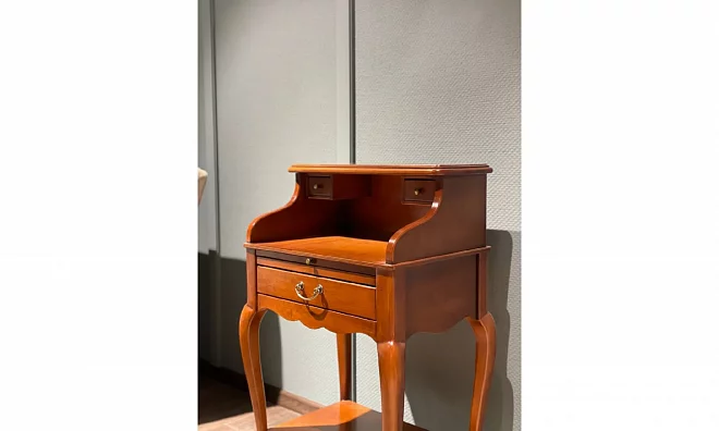 Подставка под телефон VACCARI CAV.GIOVANNI H632