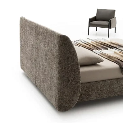 Кровать Le Comfort Timoty MFSX3-11