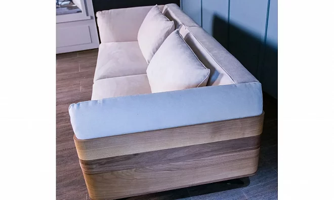 Диван 3-х местный Homage Gamma 429594