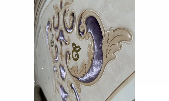 Кровать Signorini Coco Royal 6022/L