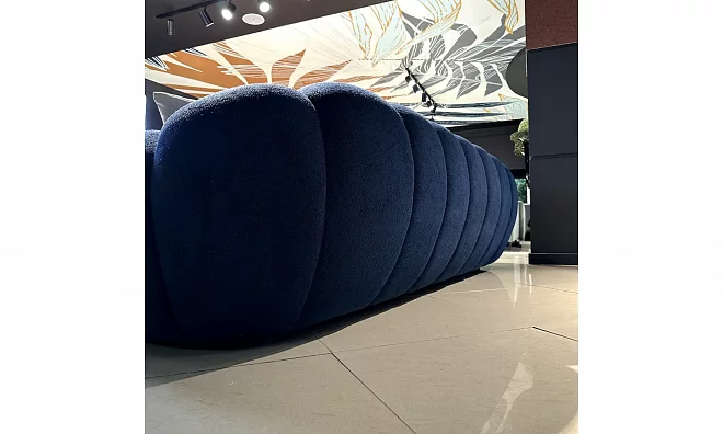 Диван Saloni Bibendum BIBENDUM SOFA