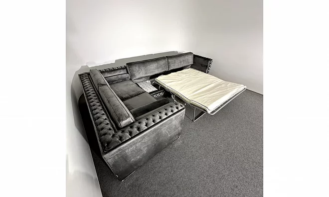 Диван Dv Home Collection Velvet mod.A