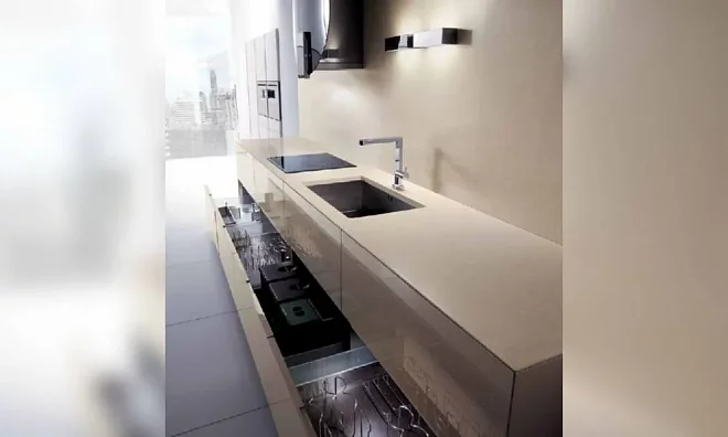 Кухня Biefbi Cucine Murano 124467