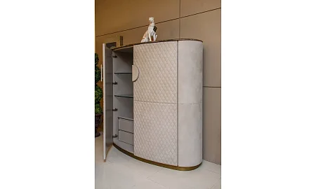 Комод Dv Home Vogcont