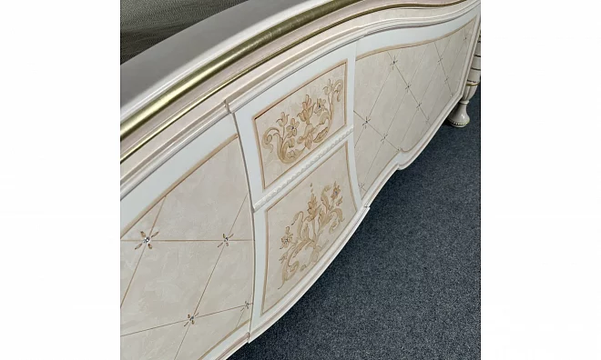 Кровать Signorini Coco Royal 6022/L