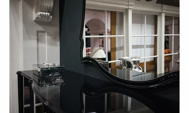 Зеркало Balhome Crown 425235