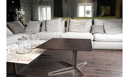 Столик FLEXFORM Fly Satined