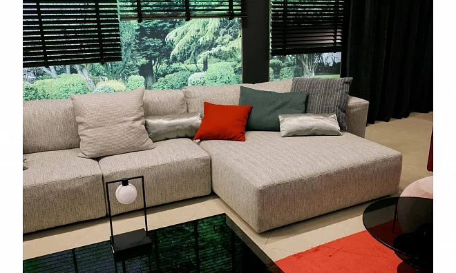 Диван SWAN Boxer BOXER