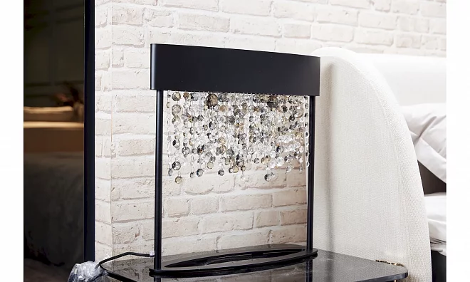 Настольный светильник Masiero Ola' Tl2 OLATL/2/V90