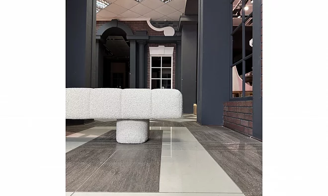 Банкетка Saloni Minty 442339