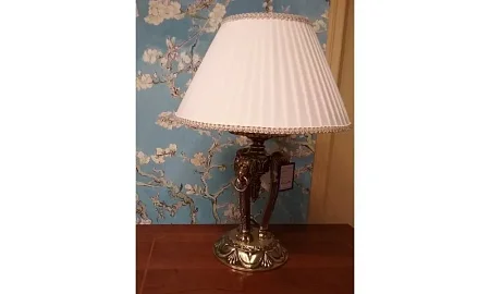 Настольная Лампа Riperlamp
