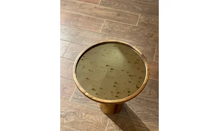 Кофейный столик низкий Homage Wood