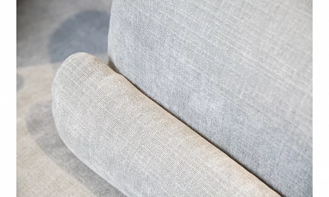 Диван Nicoline Salotti Canarie 3002+4504+1601