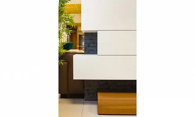 Стенка Pianca TAM252-S