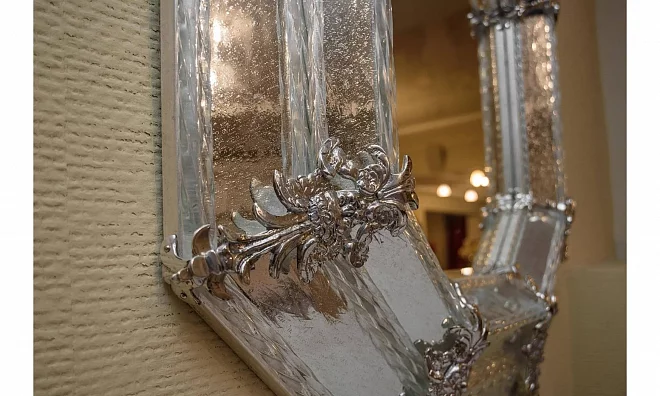 Кровать Savio Firmino 3630